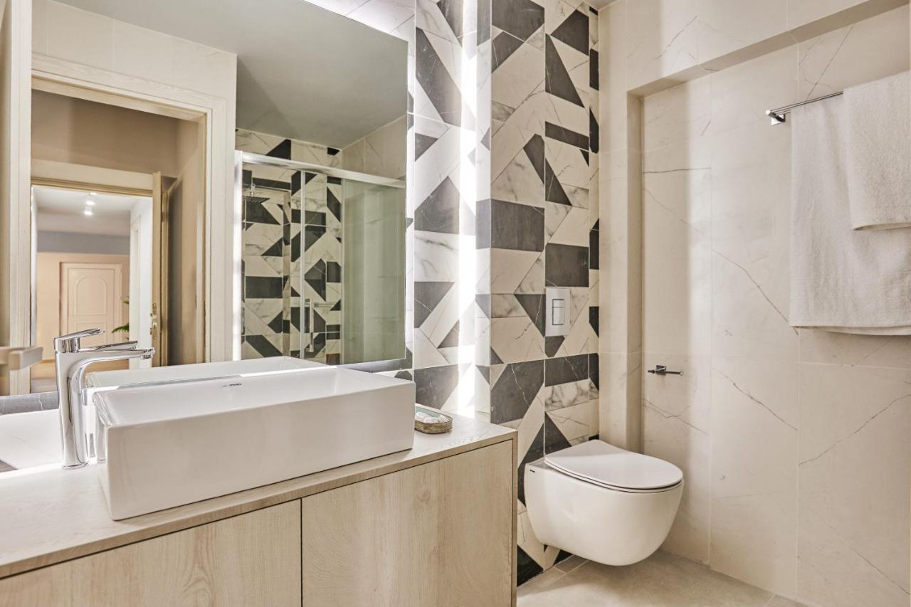 Galadriel Apartments Kato Yerakarion Екстер'єр фото