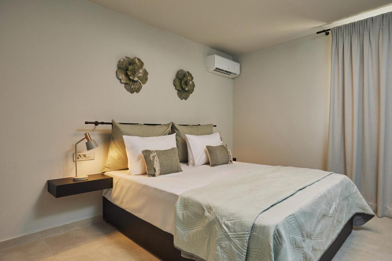 Galadriel Apartments Kato Yerakarion Екстер'єр фото