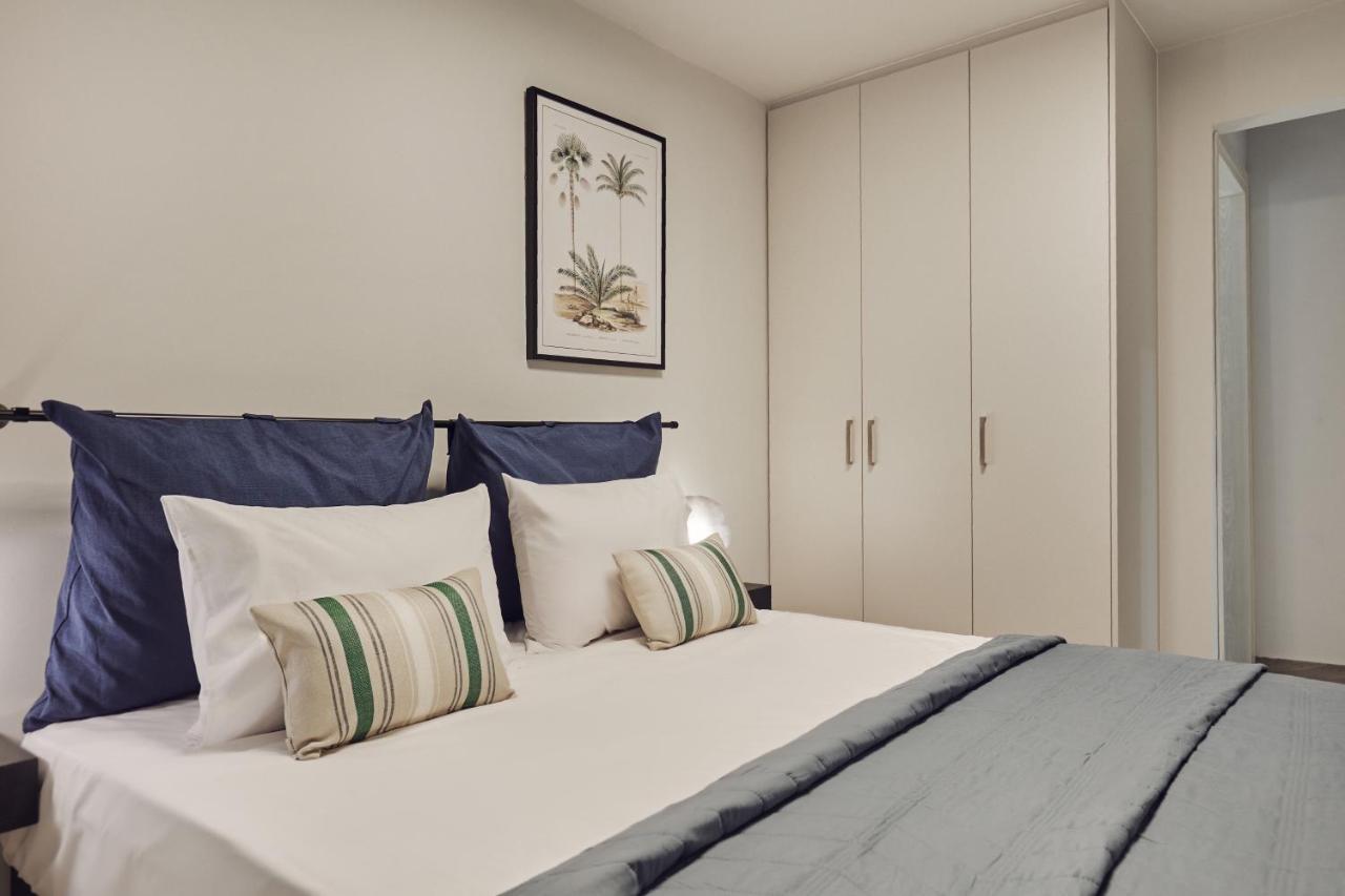 Galadriel Apartments Kato Yerakarion Екстер'єр фото